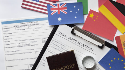 visa-application-different-countries-arrangement